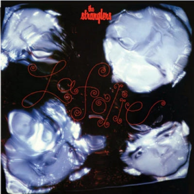 THE STRANGLERS - La Folie