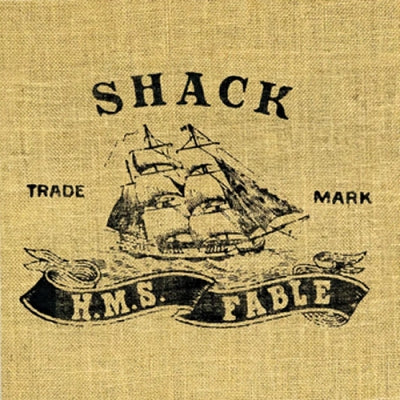 SHACK - H.M.S. Fable (25th Anniversary)