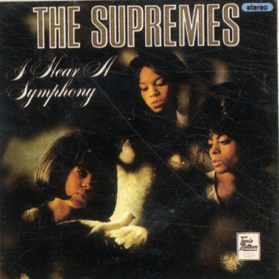 DIANA ROSS & THE SUPREMES - I Hear A Symphony