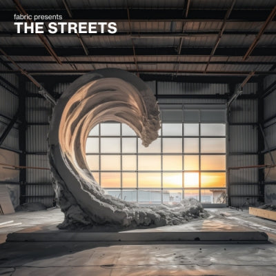 VARIOUS ARTISTS - fabric presents The Streets