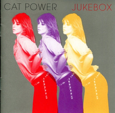 CAT POWER - Jukebox