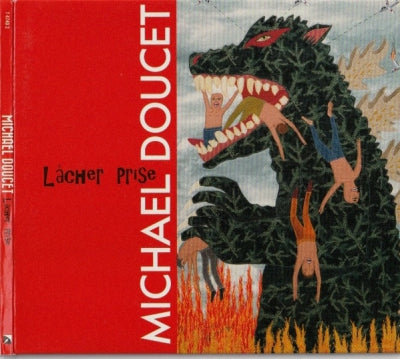 MICHAEL DOUCET - Lâcher Prise