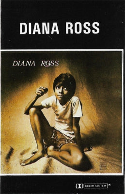 DIANA ROSS - Diana Ross