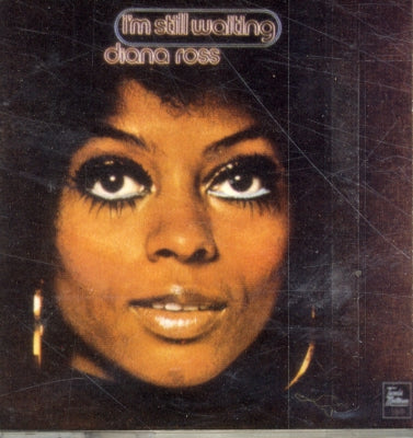 DIANA ROSS - I'm Still Waiting