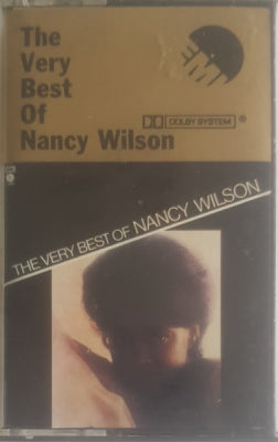 NANCY WILSON - The Very Best Of Nancy Wilson