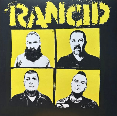 RANCID - Tomorrow Never Comes