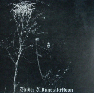 DARKTHRONE - Under A Funeral Moon