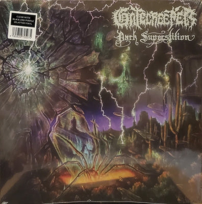 GATECREEPER - Dark Superstition