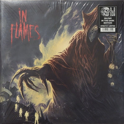 IN FLAMES - Foregone