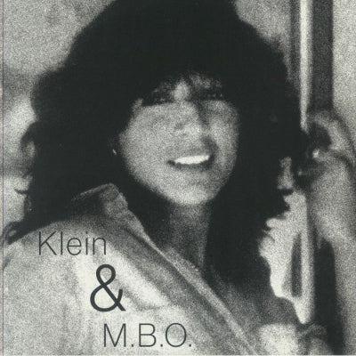 KLEIN & M.B.O. - Dirty Talk