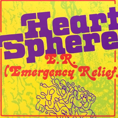 HEART SPHERE - E.R. (Emergency Relief)