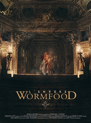 WORMFOOD - L'Envers