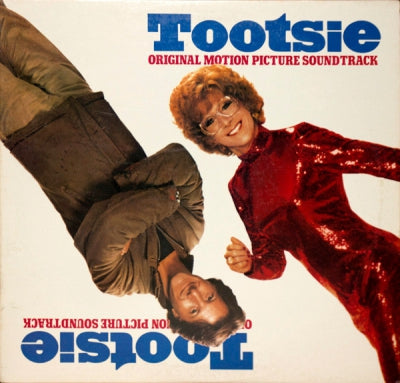 DAVE GRUSIN - Tootsie - Original Motion Picture Soundtrack