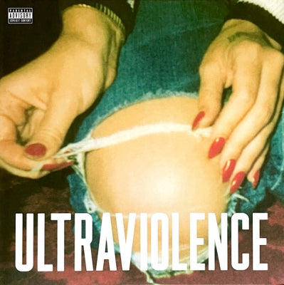 LANA DEL REY - Ultraviolence