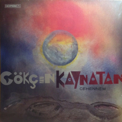 GöKçEN KAYNATAN - Cehennem