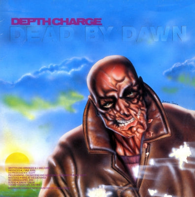 DEPTH CHARGE - Dead By Dawn