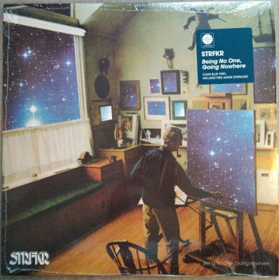 STRFKR - Being No One, Going Nowhere