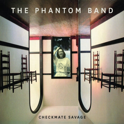 THE PHANTOM BAND - Checkmate Savage