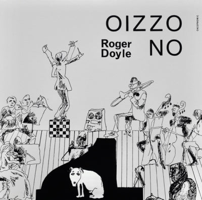 ROGER DOYLE - Oizzo No