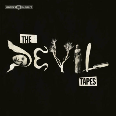 ANDRZEJ KORZYńSKI - The Devil Tapes