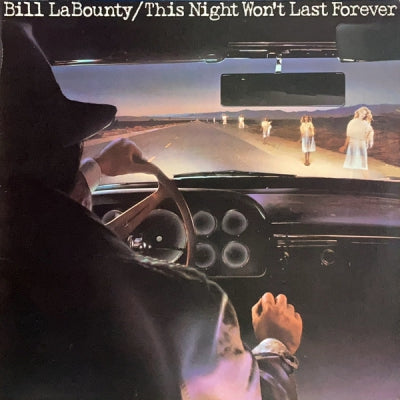 BILL LABOUNTY - This Night Won't Last Forever