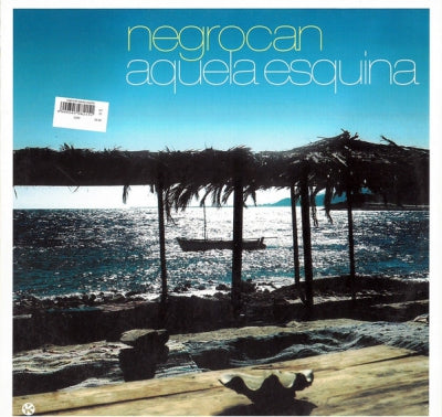 NEGROCAN - Aquela Esquina