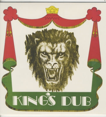 JA-MAN ALLSTARS - King's Dub