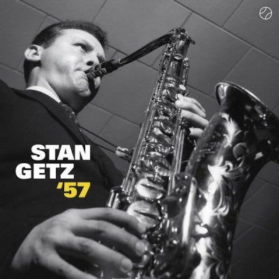 STAN GETZ - '57