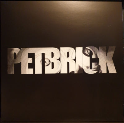 PETBRICK - Petbrick