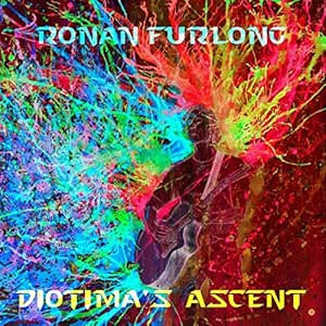 RONAN FURLONG - Diotima's Ascent