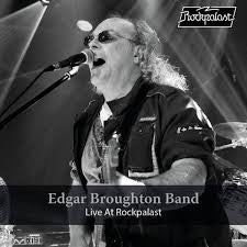 EDGAR BROUGHTON BAND - Live At Rockpalast