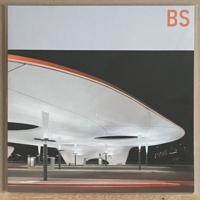 ROD MODELL - Music For Bus Stations (BS)