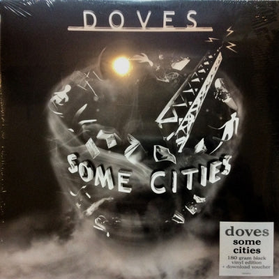 DOVES - Some Cities