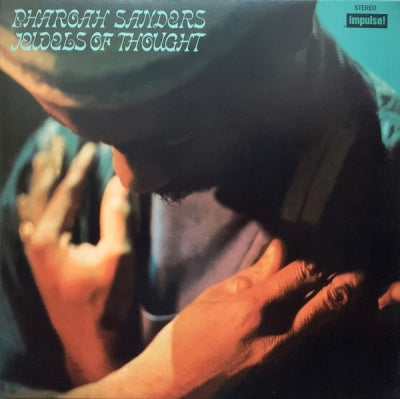 PHAROAH SANDERS - Jewels Of Thought