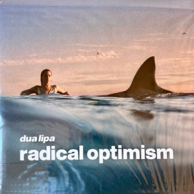 DUA LIPA - Radical Optimism