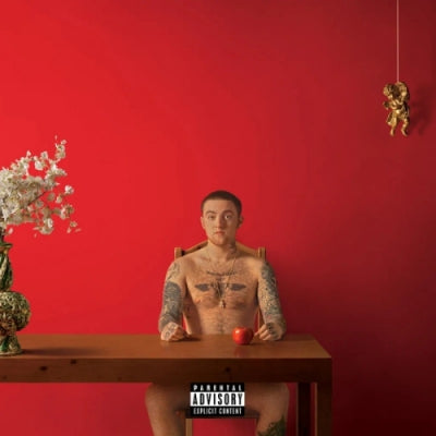 MAC MILLER - Watching Movies With The Sound Off