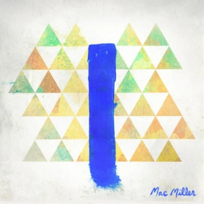 MAC MILLER - Blue Slide Park