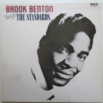 BROOK BENTON - Brook Benton Sings The Standards