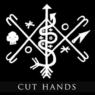 CUT HANDS - Black Mamba