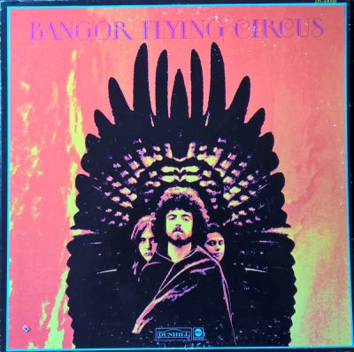 BANGOR FLYING CIRCUS - Bangor Flying Circus