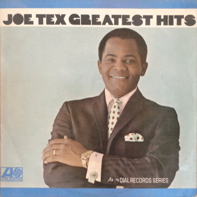 JOE TEX  - Greatest Hits