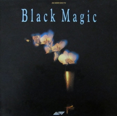 VARIOUS ARTISTS - Black Magic