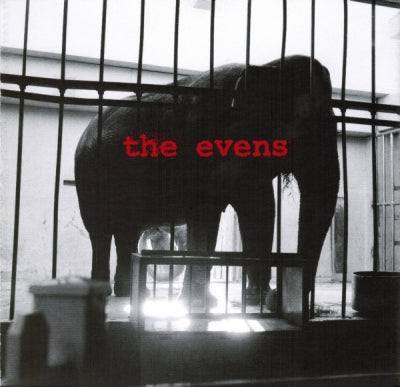 THE EVENS - The Evens