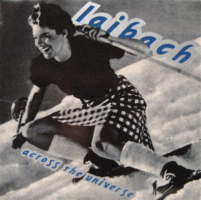 LAIBACH - Across The Universe