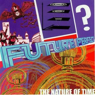 VARIOUS - Future Perfect: The Nature Of Time