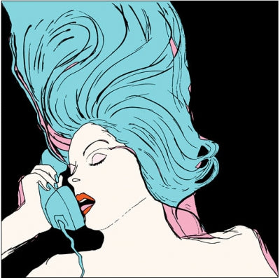 CHROMATICS - Night Drive