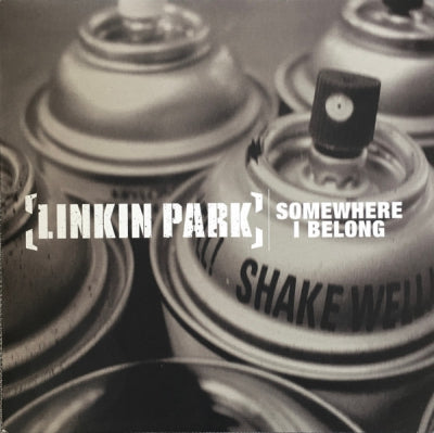 LINKIN PARK - Somewhere I Belong