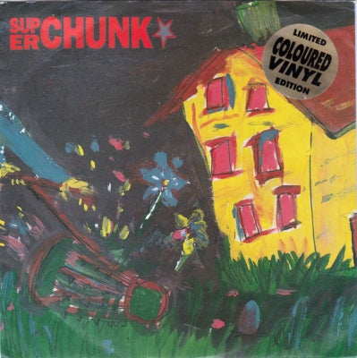 SUPERCHUNK - Mower