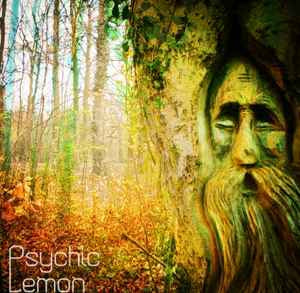 PSYCHIC LEMON - Psychic Lemon