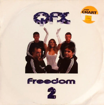 QFX - Freedom 2